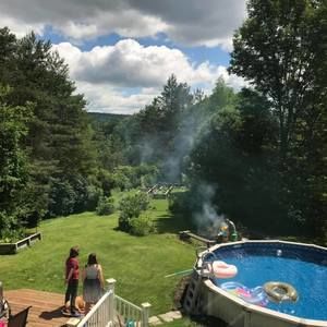 Meet your Posher, Mary ann